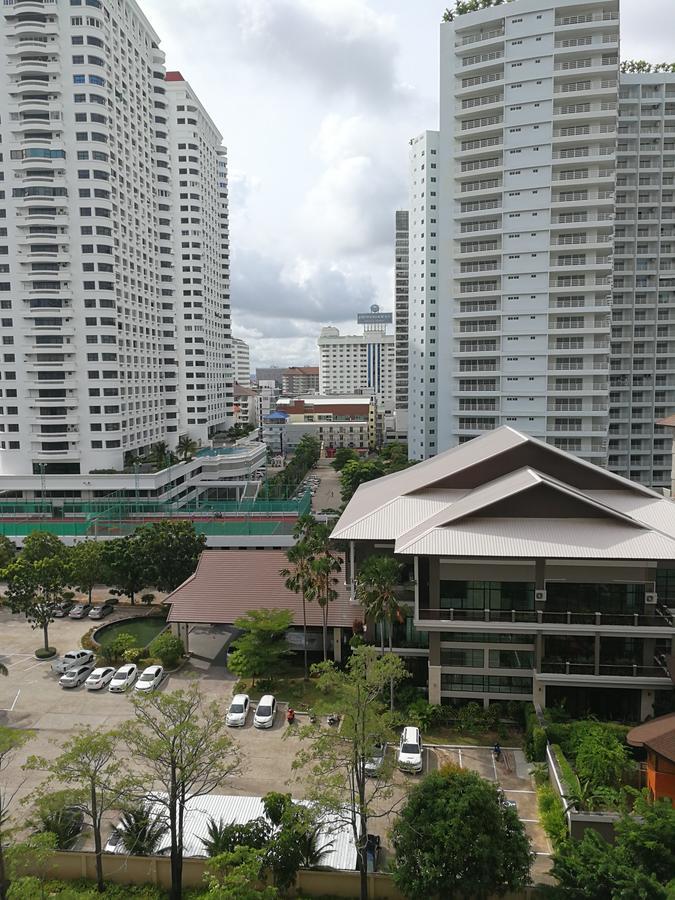 View Talay 5c דירה *