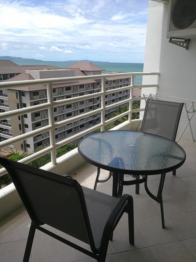 View Talay 5c דירה פאטאיה