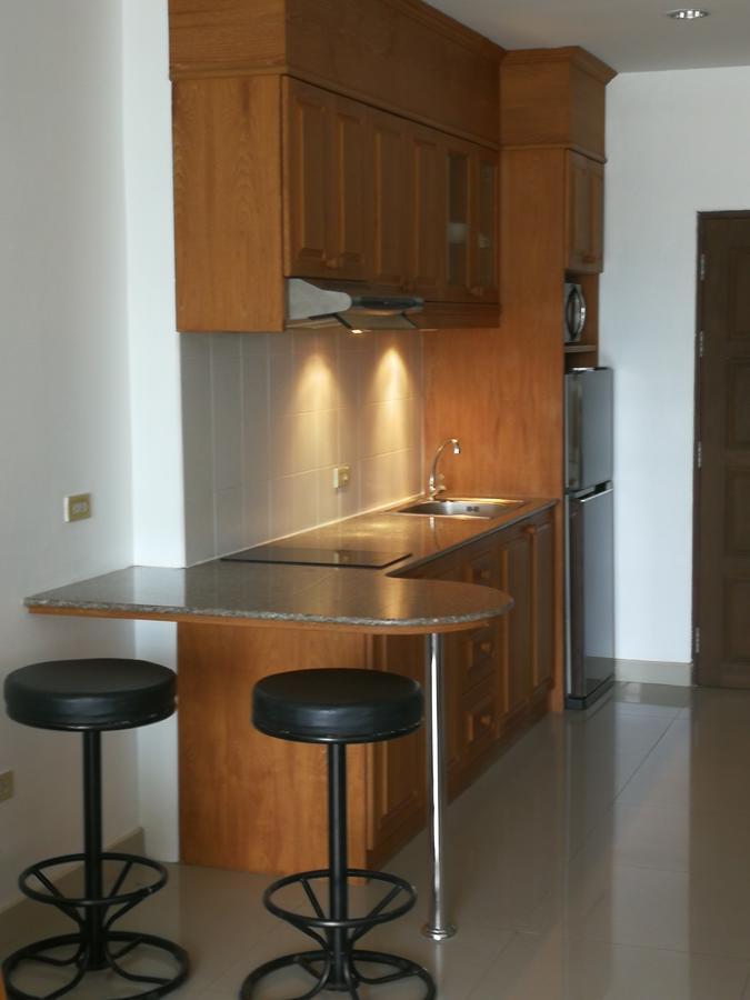 דירה View Talay 5c