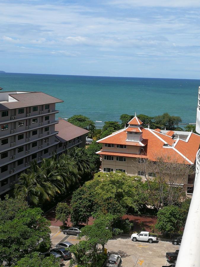 דירה View Talay 5c