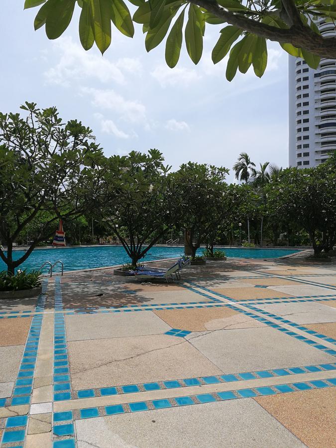 דירה View Talay 5c *