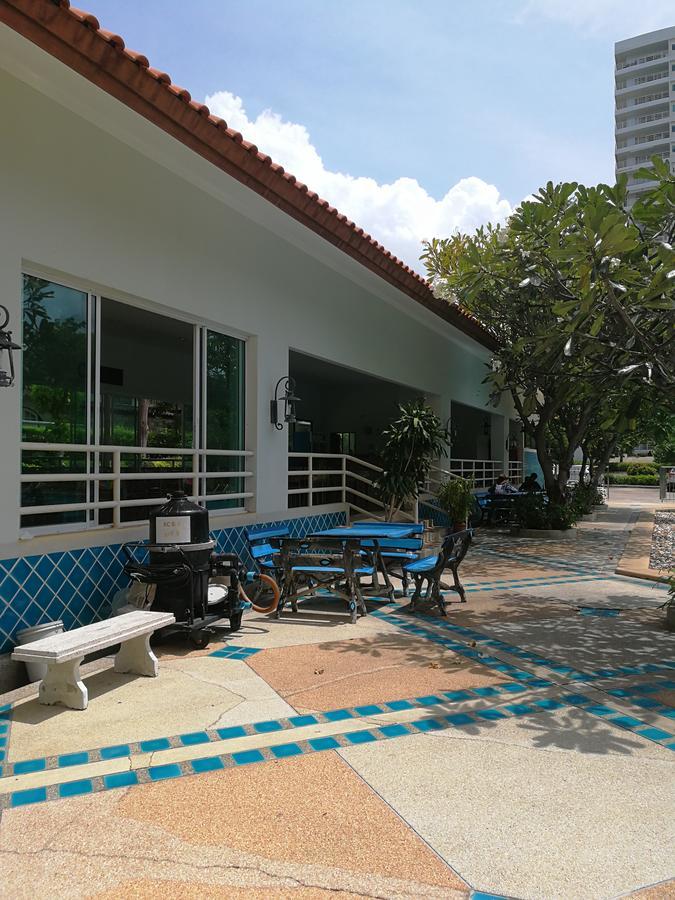 דירה View Talay 5c פאטאיה