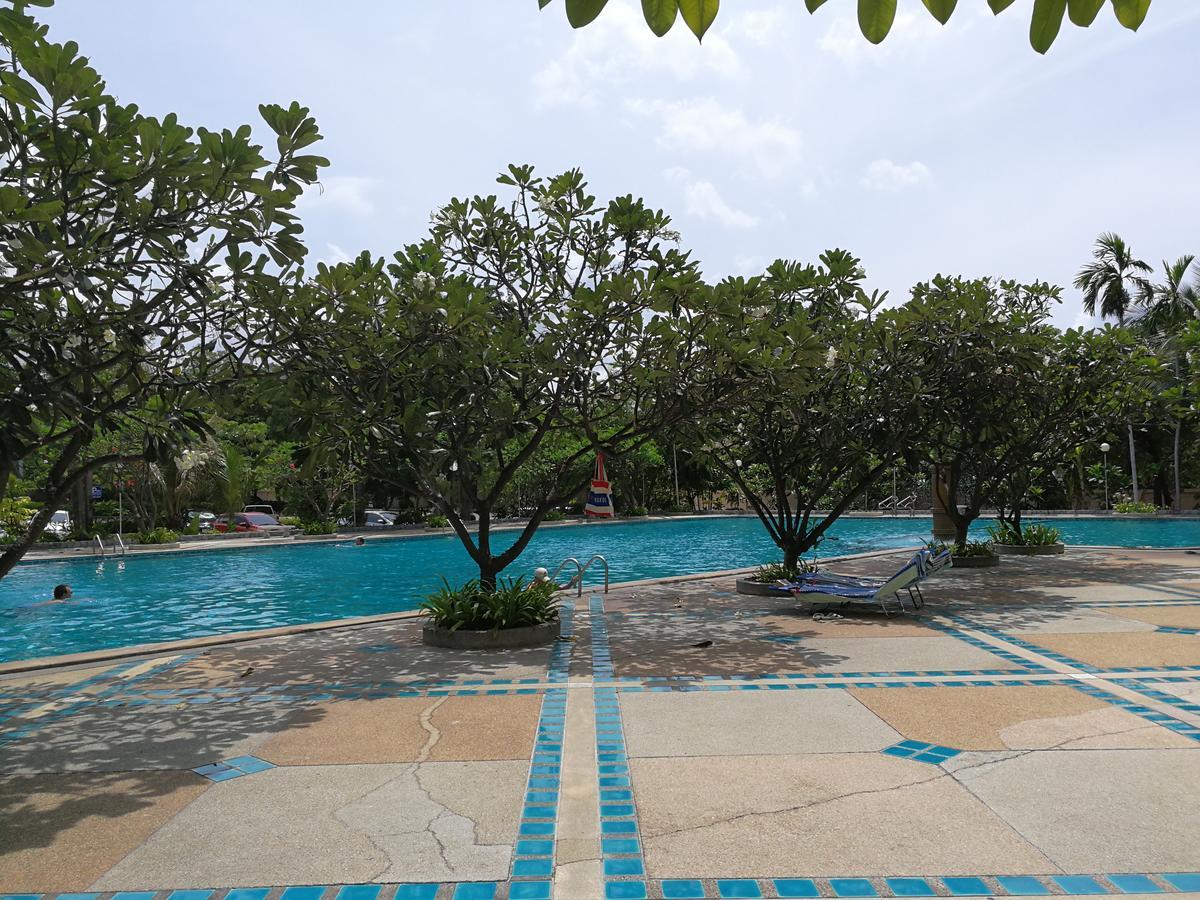 דירה View Talay 5c *