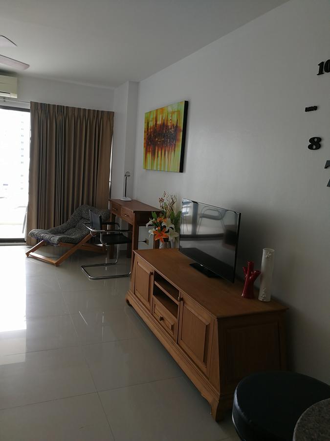 View Talay 5c דירה פאטאיה
