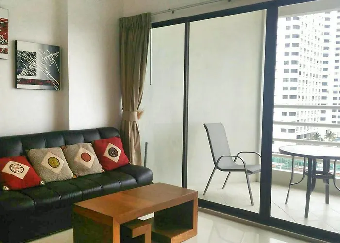 Studio View Talay 5C